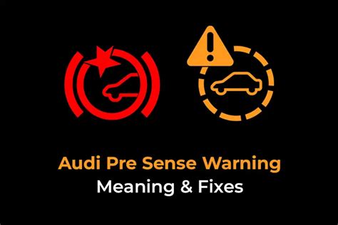 Audi pre sense. Things To Know About Audi pre sense. 